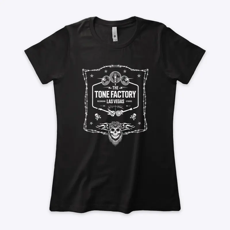 Tone Factory Rocker Tee