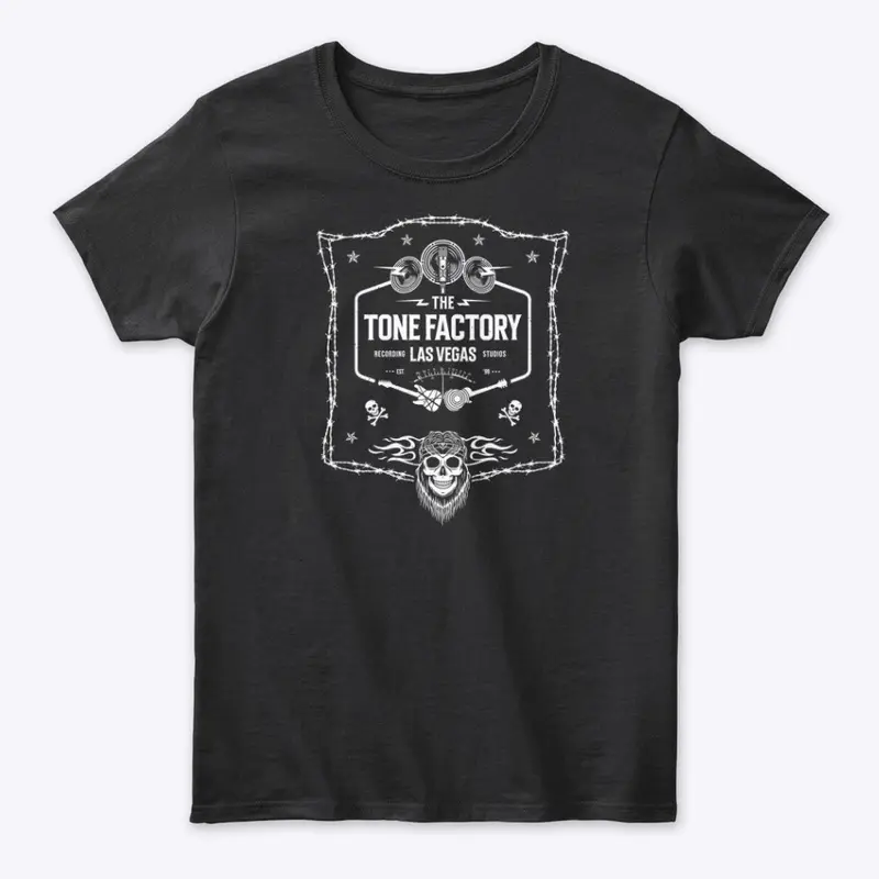 Tone Factory Rocker Tee