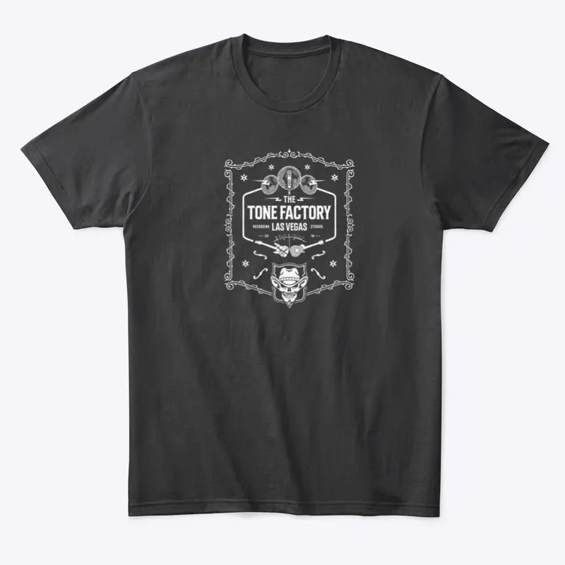 The Tone Factory Country Outlaw - Tee