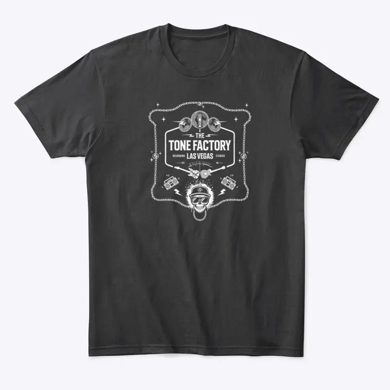 The Tone Factory Rapper-Tee