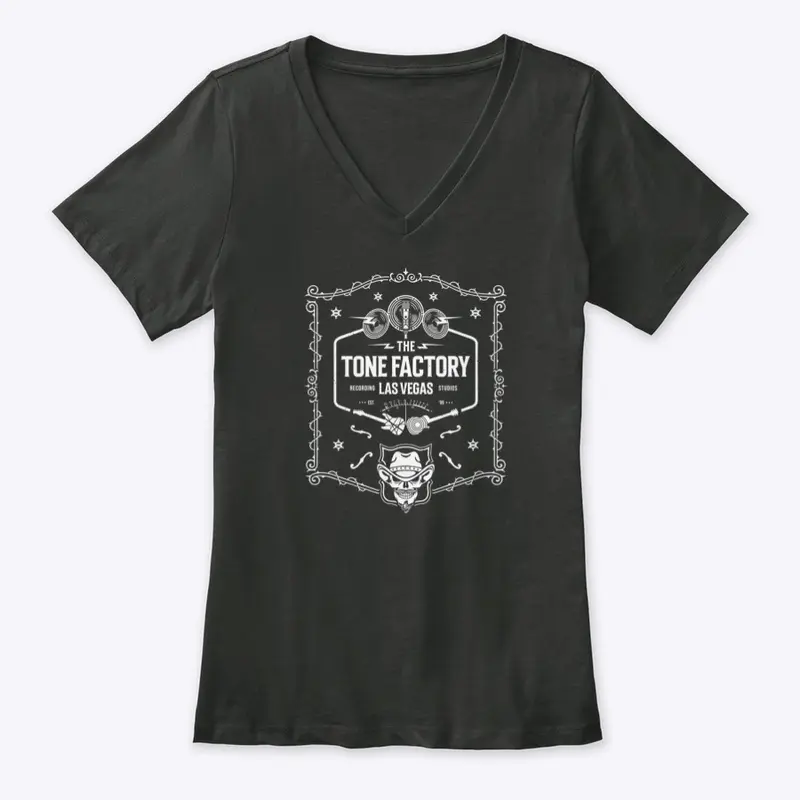 The Tone Factory Country Outlaw - Tee