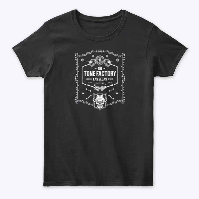 The Tone Factory Country Outlaw - Tee