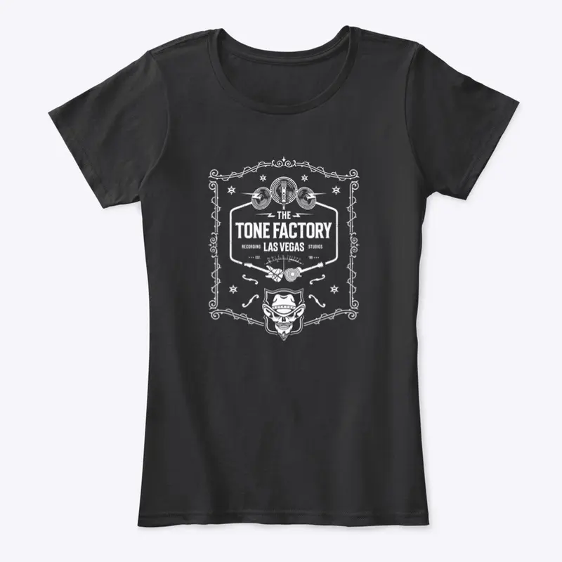 The Tone Factory Country Outlaw - Tee