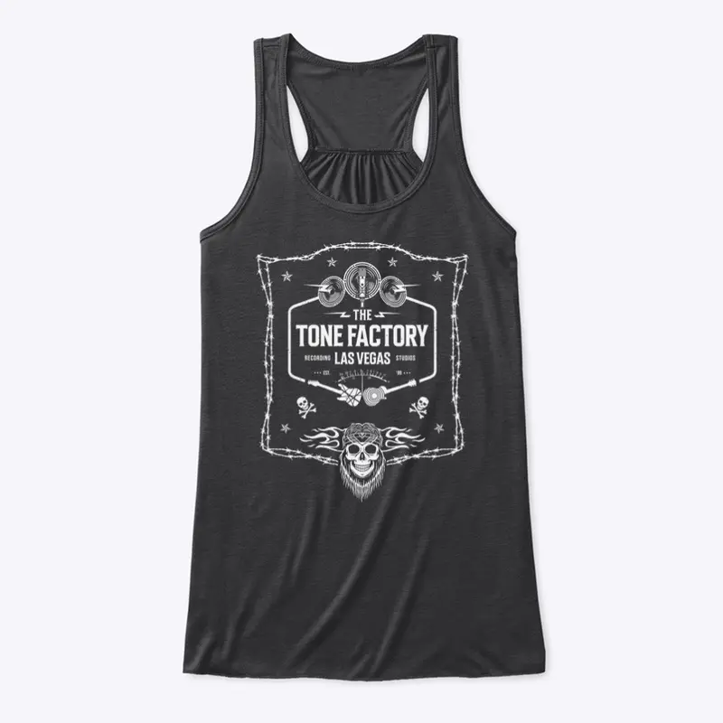 Tone Factory Rocker Tee