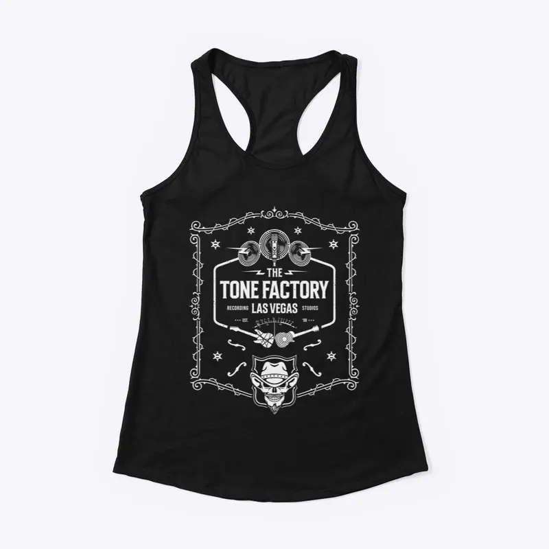 The Tone Factory Country Outlaw - Tee