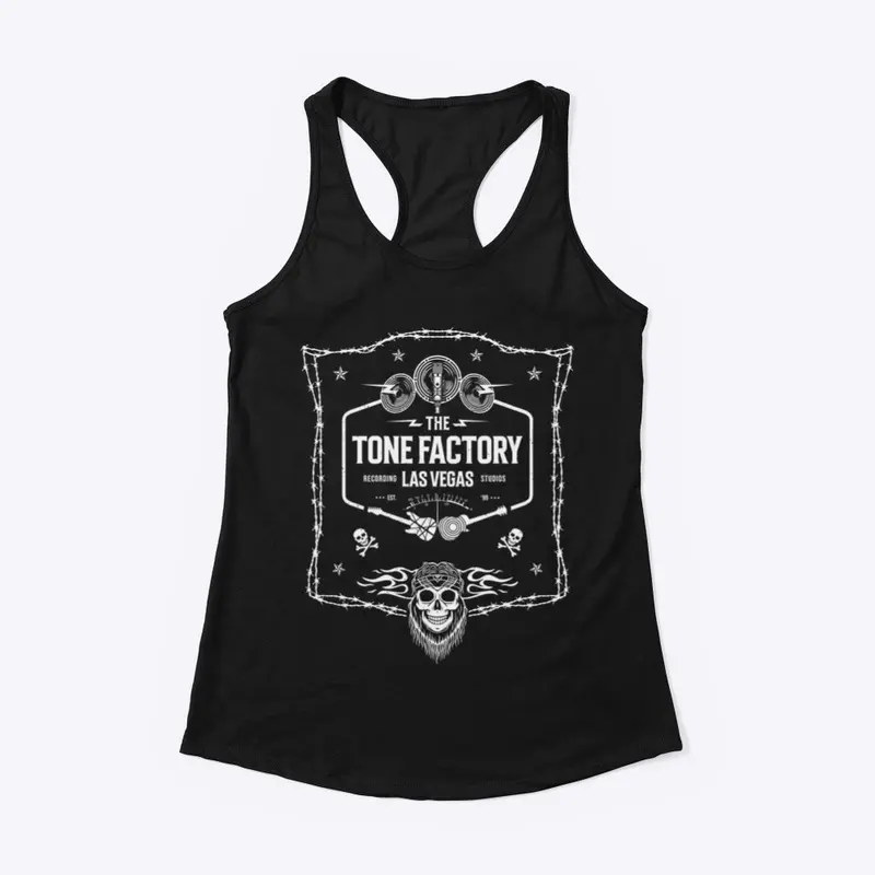 Tone Factory Rocker Tee