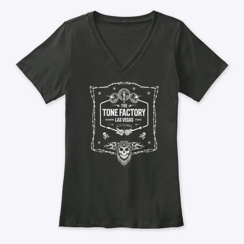 Tone Factory Rocker Tee